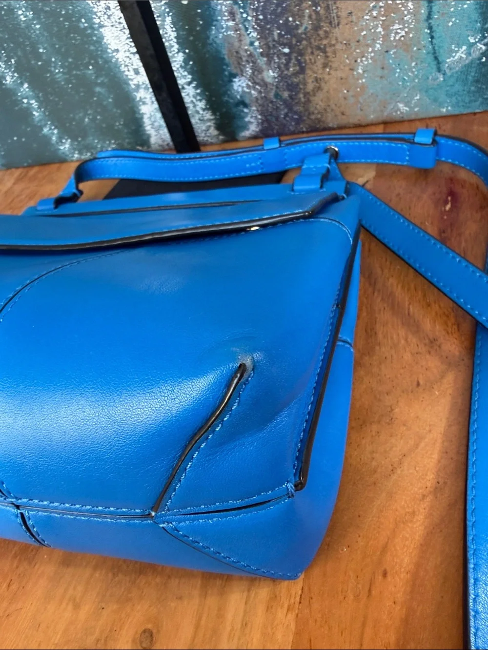 Tory Burch rare tory